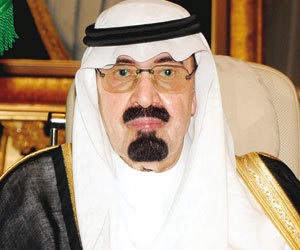 الملك يوجه بإنشاء مدينتين طبيتين في الرياض وجدة