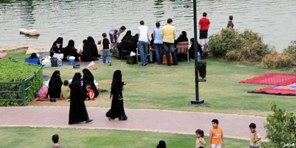 متسولات سوريات مصابات بالايدز يقمن علاقات غير شرعية بالسعودية