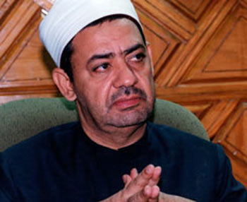 شيخ الأزهر: مشكلة السفر لن تؤثر على العلاقة بين علماء مصر والسعودية