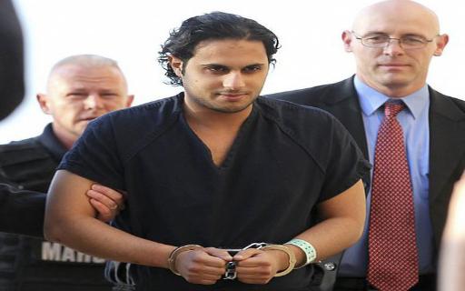 نقل “الدوسري” من سجن تكساس إلى ولاية أوكلاهوما