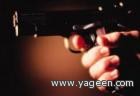 امرأة تقتل طليقها بثلاثة أعيرة نارية في تبوك