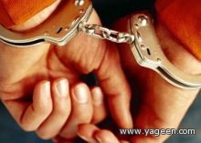 السجن سنة و250 جلدة لشاب ابتز سيدة متزوجة وأشهر السلاح بوجه رجال الهيئة
