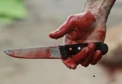 مصر: رجل يغتصب امرأة بمعاونة زوجها ثم يقتلاها