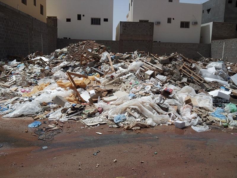 البلدية لا ترى ولا تسمع ولا تتكلم هذا ماقاله الشيخ الكلباني
