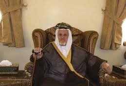وفاة أكبر معمر سعودي عن 120 عاما