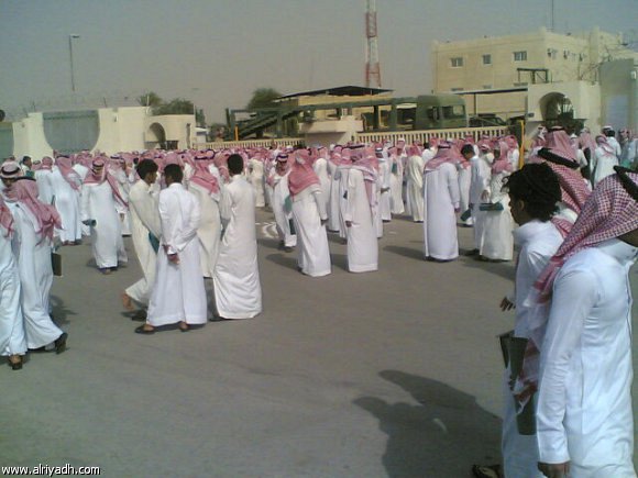 الإحصاءات العامة: قوة العمل السعودية تتجاوز 4.8 مليون فرد