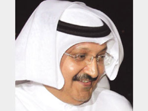 رجل اعمال سعودي : يجب انشاء غرفة تجارية للمرأة
