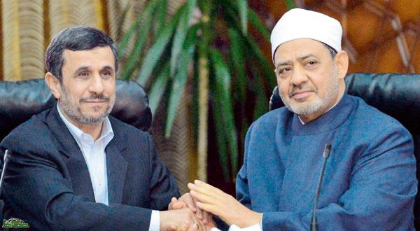 لا تغيير في سياسات إيران تجاه سوريا والخليج.. فلماذا تستدرج مصر إلى طاولتها؟