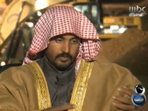 والد لمى الروقي سيقيم دعوى ضد المغردين “العريفج” و”الأشاعرة”