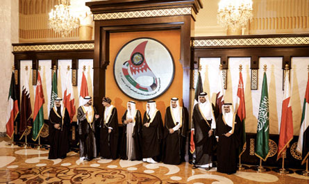 قمة المنامة لقادة دول الخليج تختتم بقرارات تعزز المواطنة الخليجية وتحصن مكتسبات التنمية
