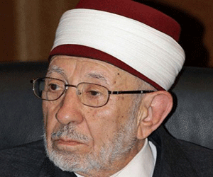 التلفزيون السوري يكذب ثم يؤكد شريط فيديو نشر حول مقتل البوطي”فيديو”