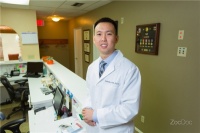 Dr. Nicholas Gih, DDS