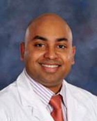 Santh V Silparshetty, MD